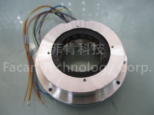 Radial Unit 2 Assy 1003